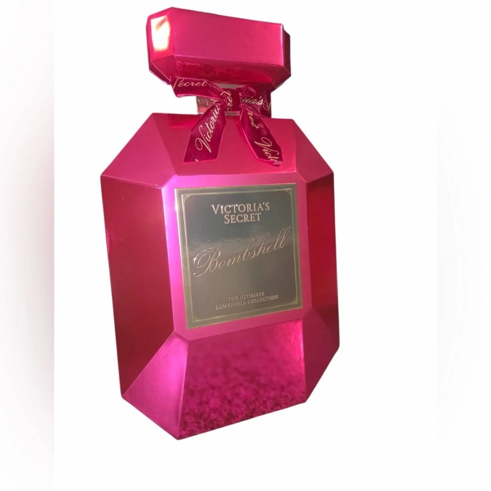 NIB 2025 Victoria’s Secret The Bombshell Advent Calendar‎ Christmas SEALED VS